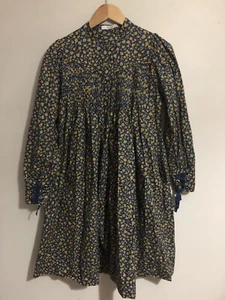 Morrison Floral Dress Size 0-1 - Picture 1 of 6