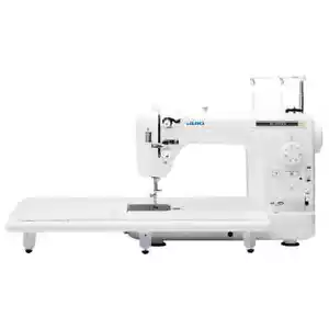 JUKI SL-700EX Industrial Sewing Machine Lether Denim with Foot Controller - Picture 1 of 13