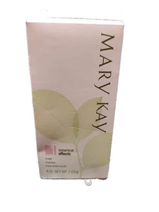 Mary Kay Botanical Effects Mask Formula  1 For Dry/Sensitive Skin  - Picture 1 of 1