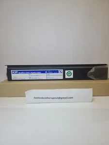 New OEM Kipstar 2000 / Starprint 2000 Toner 300g - Picture 1 of 1
