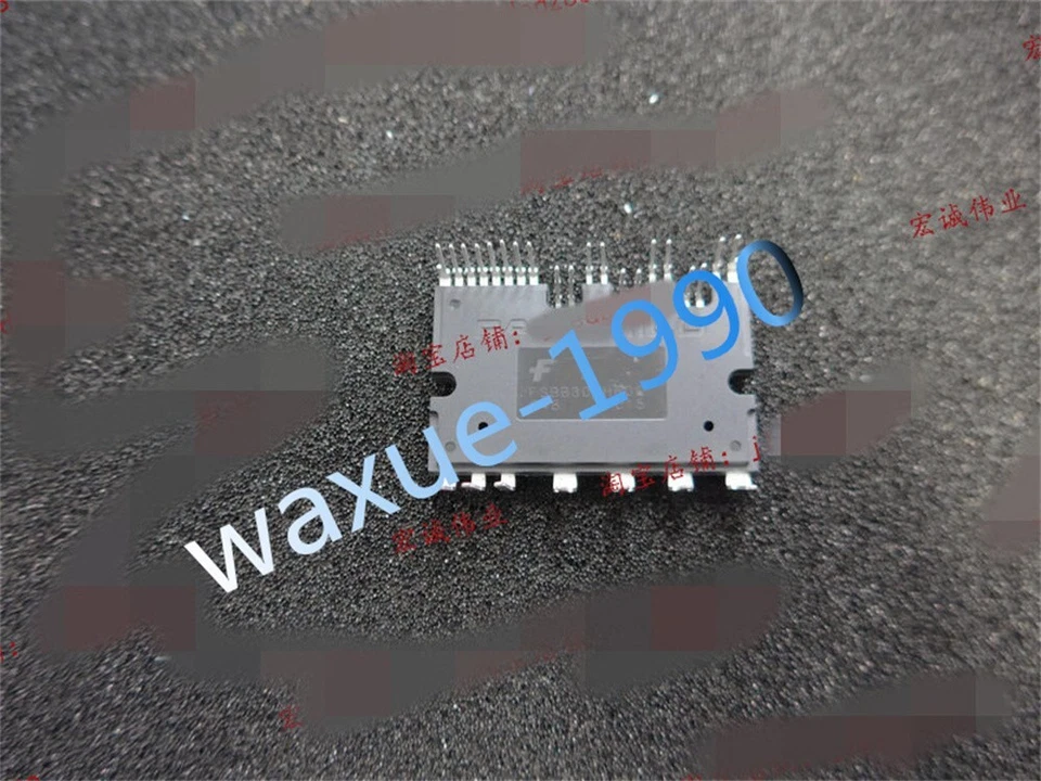 1pcs New FSBB30CH60C Power Module (no box) - Image 1 of 1