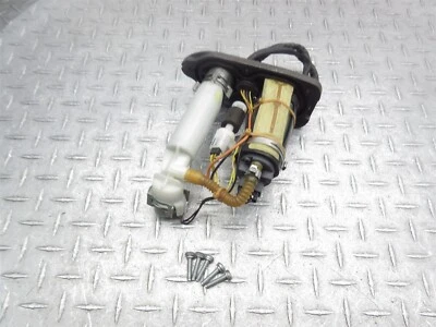 Harley-Davidson Sportster 883 XL883 2013 probada bomba de combustible unidad de envío de gasolina *leer Foto 1 de 4