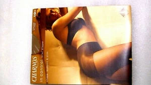 Vintage Charnos Pantyhose with a brief shaper, X-large size - Picture 1 of 3