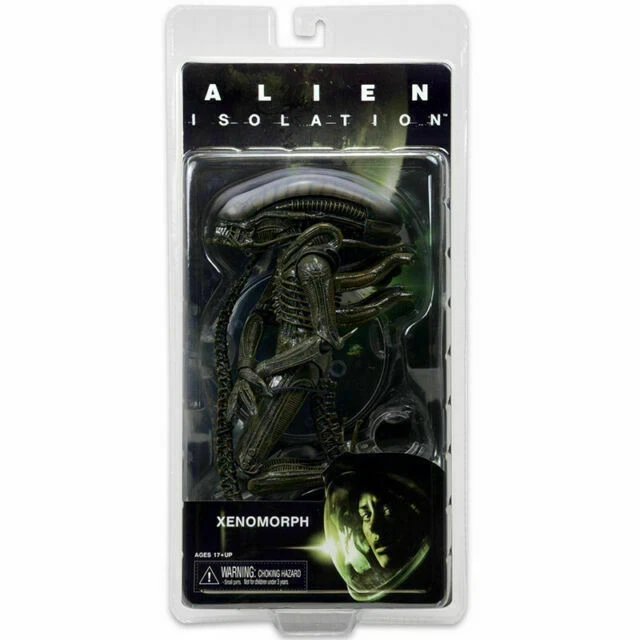 NECA Aliens 7 inch Action Figure - 51367