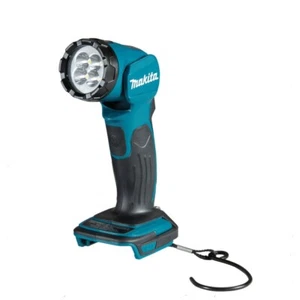 MAKITA LAMPADA A MANO 14,4V/18V 4 LED 160LM mod. DEADML815 - Picture 1 of 1