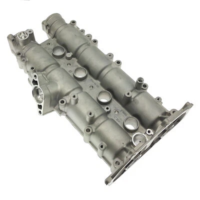 Camshaft Housing For Audi Skoda VW 1.4 TSI 03C103475CD 03C103475CQ CAXA CAXB - Image 1 of 4
