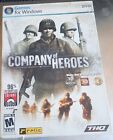 Company of Heroes: Collector's Edition DVD-ROM (PC, 2006)