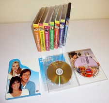 Three's Company The complete DVD Set. ( 8 Seasons , 29 Disc ) 