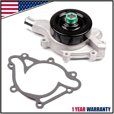 Bomba de água para 93-03 Dodge RAM Durango Dakota 3.9L 5.2L 5.9L Jeep Grand Cherokee - Imagem 1 de 4
