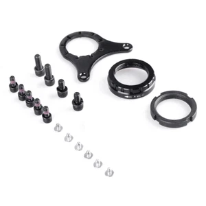 BAFANG BBSXX BBS-HD Motor Mount Bolt Spacer Installation Locknut Assembling Kits - Picture 1 of 6