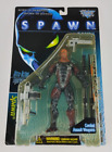 Figurine articulée Spawn Combat Assault The Movie Todd McFarlane Ultra 1997 années 90 neuve