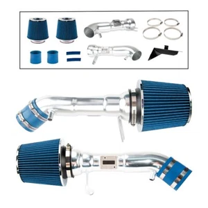 Kit de admisión de aire frío + protector térmico para Infiniti G37 2008-2013 3,7 L V6 - Imagen 1 de 13