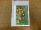 2007/2008 Norwich City: Canary Collectables Trade Card - Lappin, Simon [7.5 x 12