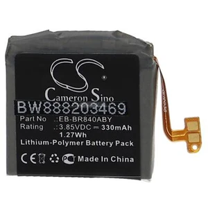 Bateria do Samsung Galaxy Watch3 SM-R845 Watch3 (45mm) Watch3 SM-R840 330mAh 3,85V - Zdjęcie 1 z 3