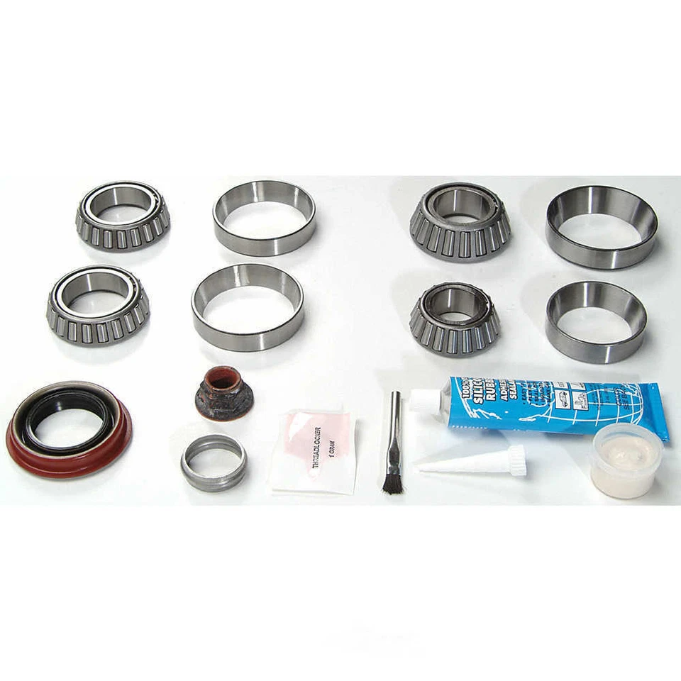 Differential Brng Set  National Bearings  RA311 - Image 1 of 1