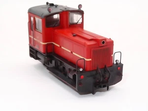 Locomotora diésel Merker + Fischer Dc HOe 40171 Feldbahn V 22-01 analógica --6.5.--- - Imagen 1 de 5