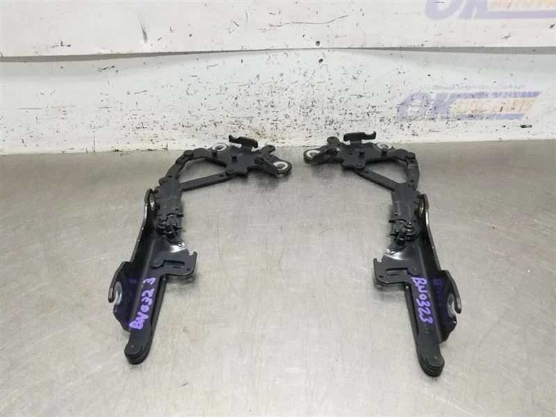 BMW M240I 18 2018 JUEGO DE BISAGRAS CAPÓ Foto 1 de 4