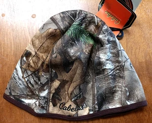 Cabelas Scentblocker RT XTRA Mid Weight Beanie. Reg 29.99 SALE 4.99 NEW.. - Picture 1 of 4