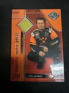 2003 Wheels American Thunder Pushin Pedal #PP3 Robby Gordon/300 - Picture 1 of 2