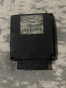 2008 FORD F250 F350 6.4 DIESEL TRANSMISSION MODULE TCU TCM 8C3A-12B565-CA - Picture 1 of 2