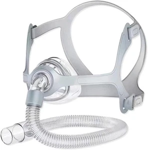 CPAP Maske, Universal CPAP Nasenkissen Schlafmaske Wiederverwendbar CPAP Zubehör, Upg... - Bild 1 von 6