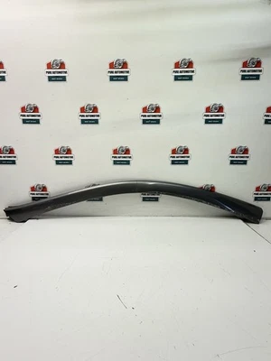 2008-2013 Infiniti G37 Coupe Front Left Driver A Pillar Trim Molding OEM Damaged - Image 1 of 4