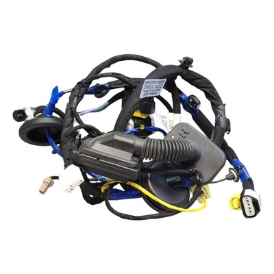 KIA EV6 Door Wiring Loom Left Front 91600CV201 - Image 1 of 4