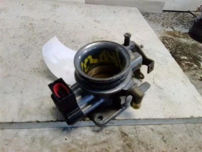 Conjunto de válvula de acelerador ID E83E-BD para cuerpo de acelerador se adapta a 88-90 TEMPO 17207589 Foto 1 de 4