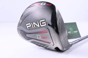 Ping G410 Plus Driver / 12 Degree / Regular Flex Ping ALTA CB Red 55 Shaft - Picture 1 of 8