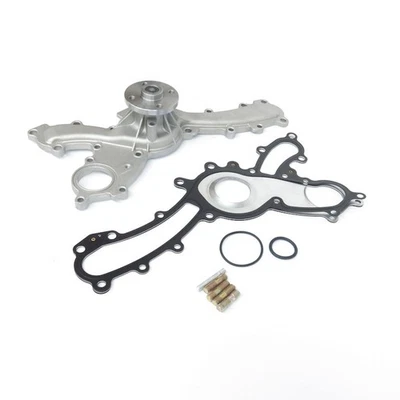 US Motor Works US6143 Engine Water Pump For Select 06-18 Lexus Models - Image 1 of 4