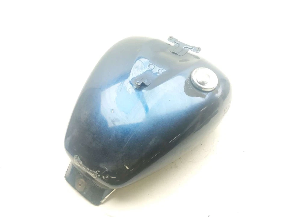 04 Suzuki Intruder VL800 K Volusia tanque de combustible depósito de gasolina Foto 1 de 4