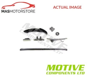 KIT CADENA DISTRIBUCIÓN MOTOR MOTIVO TCK216 I NUEVO OE REPUESTO - Imagen 1 de 5