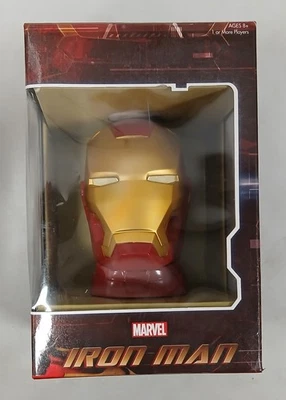 Iron Man Yahtzee - Avengers Age Of Ultron - No Dice - Image 1 of 4