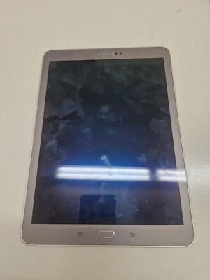 Samsung Galaxy Tab S2 SM-T819 Ram 3Gb Rom 32Gb Telefono 4G^^^^^LEGGI BENE^^^^^^^ - Immagine 1 di 4