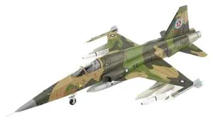 Grumman F-5N Tiger II 5272, 46th Aggressor Squadron, ROCAF, 1:72 Hobby Master - Picture 1 of 5