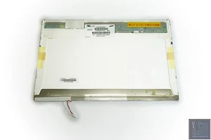Samsung 15.4" CCFL Glossy LCD Display Screen LTN154AT07 GRADE "C" - Picture 1 of 2
