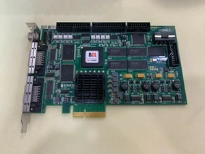 Cognex CGX-8602e Frame Grabber PCIe board Fast Shipping - Picture 1 of 4