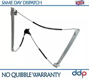 Elevalunas Delantero Derecho para Mercedes Vito Viano W639 2003 6397200146 - Picture 1 of 9
