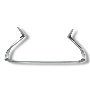 2019-2021 Lexus ES 350 ES 300h Front Lower Grille Trim Molding OEM 53122-06090 - Picture 1 of 7