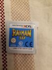 Rayman 3D (2011) Nintendo 3DS Game Only
