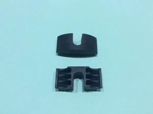 5 IKEA U-WEDGE 122998 FITS IKEA MALM BED FRAME AND OTHERS - Picture 1 of 6