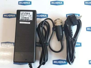 Binar LP PW4 50328 AC ENTRADA 100-240V 2A 50/60HZ SALIDA DC 30V 4A (nuevo stock antiguo) - Imagen 1 de 7