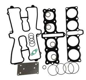 Pochette de joints le haut du moteur Top End pour SUZUKI GS 750 E ED ES GSX 750 - Photo 1/9