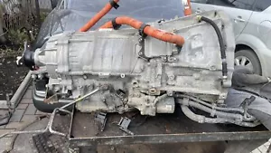 LEXUS GS450h EV Complete Conversion Kit Gearbox/Inverter/Wiring/Oil Pump/Clutch - Picture 1 of 12