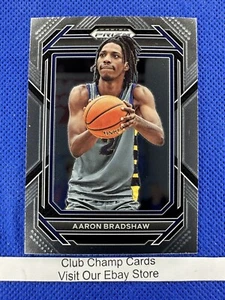 2023 #15 Aaron Bradshaw Panini Prizm Draft Picks Basketball Kentucky - Bild 1 von 2