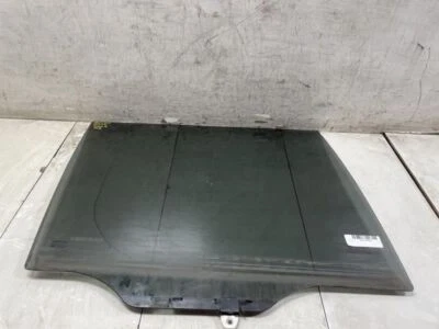 Honda Pilot Ex-L 2006 ventana trasera derecha del lado del pasajero puerta vidrio OEM  Foto 1 de 4