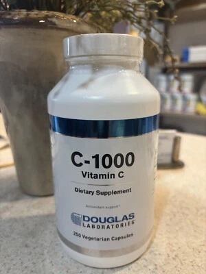 维生素c 1000毫克胶囊 — 第 1/3 张图片