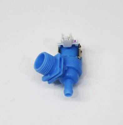 ROBERTSHAW Dishwasher Water Inlet Valve W10327250 for Whirlpool