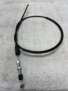 New Motion Pro Clutch Cable NEW Suzuki LT250R Quadracer 1985-1992 - Picture 1 of 5