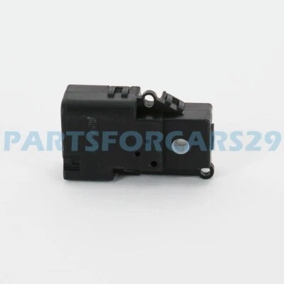 HVAC A/C BLEND DOOR ACTUATOR FOR Chevrolet Trailblazer EXT GMC Envoy 2002-2006 - Image 1 of 3